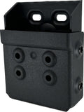 Model 4002 Handcuff Case Handcuff Holster Compatible with ASP Version