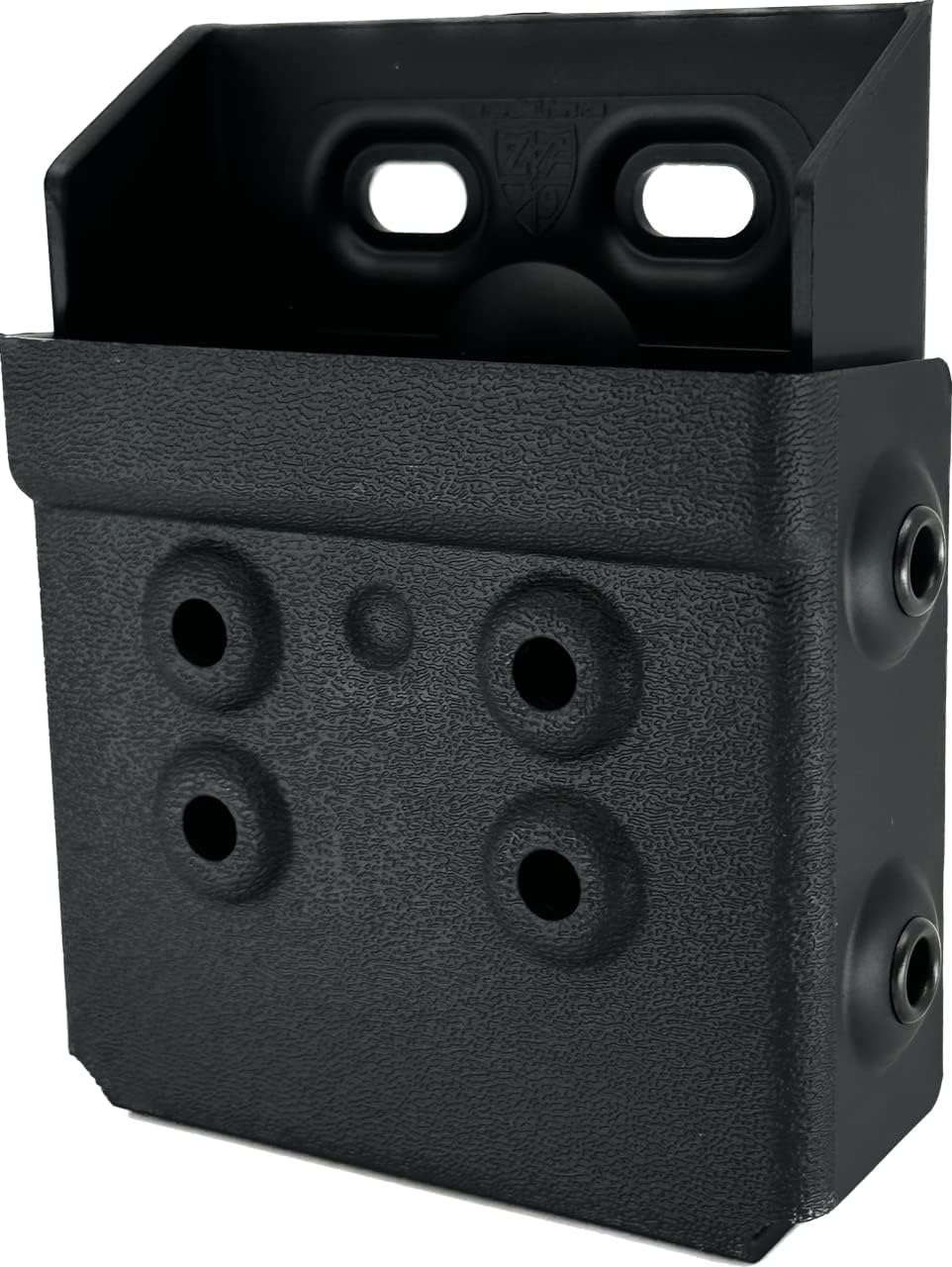 Model 4002 Handcuff Case for ASP Version 1 Cuffs - Durable Design