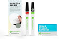 TouchUpDirect NE Cactus Gray Compatible with Ford Touch Up Paint