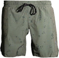 Zero Foxtrot Mens Athletic Zero Shorts - 7 in Inseam Performance