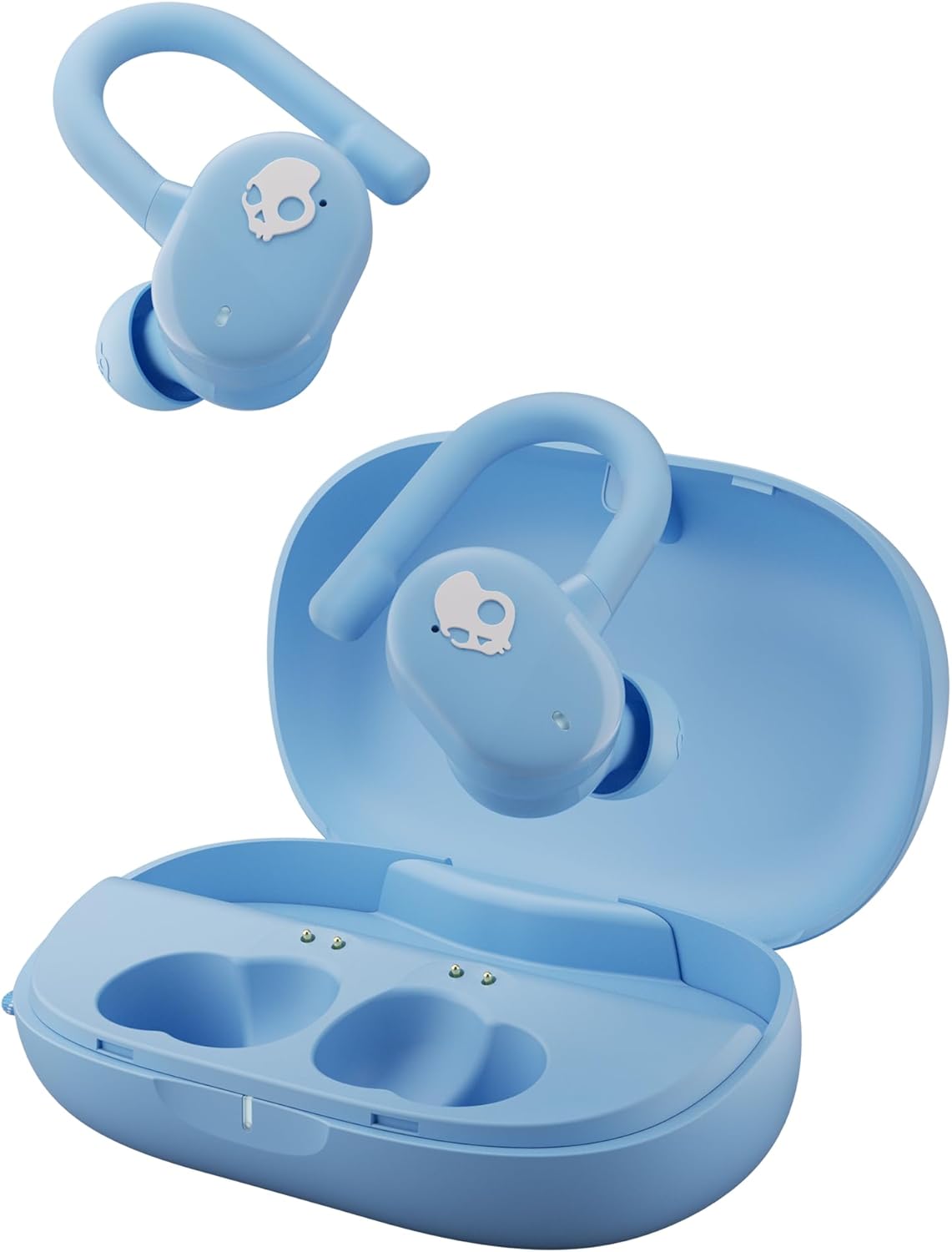 Skullcandy Push Play Active Wireless Earbuds for Every Adventure