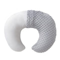 4-in-1 Baby Pillow for Ultimate Comfort