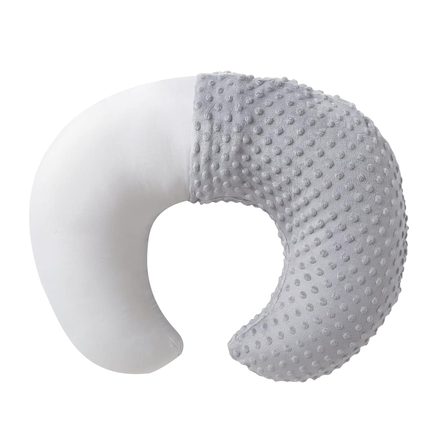 4-in-1 Baby Pillow for Ultimate Comfort