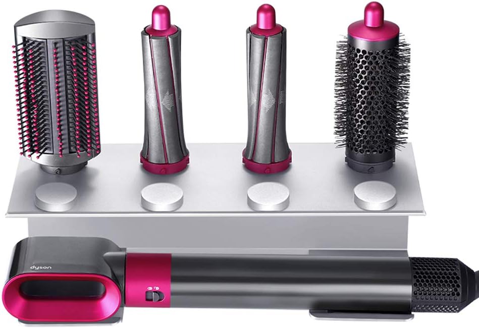 Dyson Airwrap Styler Wall Mount Organizer