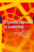 A Systems Approach to Leadership - Practical Systems Method