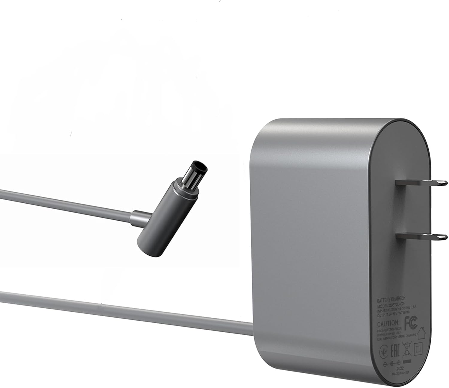 Dyson Cordless Vacuum Charger - Superior Replacement