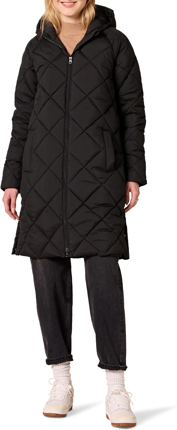 Women's Puffer Jacket for Exceptional Warmth and Style