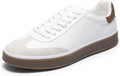 Men's Casual Sneakers for Men - Comfortable Dress Sneakers