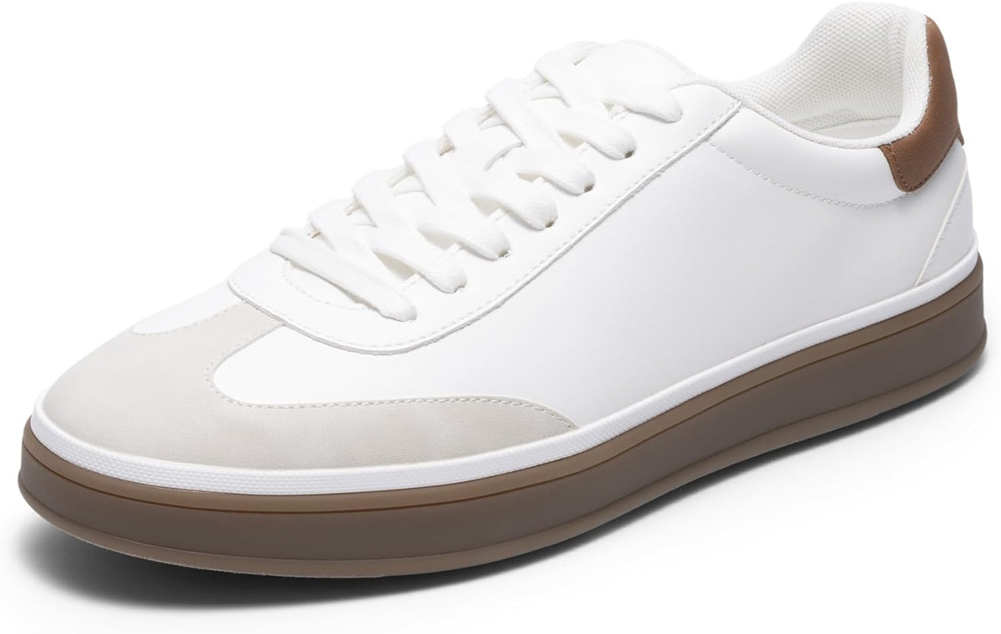 Bruno Marc Men's Casual Sneakers for Stylish Everyday Wear