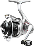 DAIWA QG Ultralight Spinning Reel BLUE - Smooth, Featherweight
