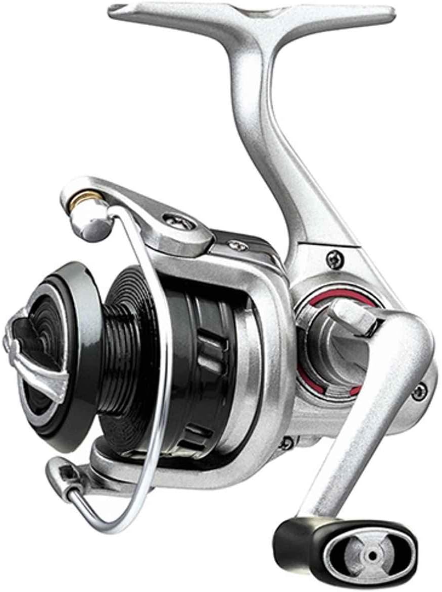 Daiwa QG Ultralight Spinning Reel: Effortless Fishing in Style