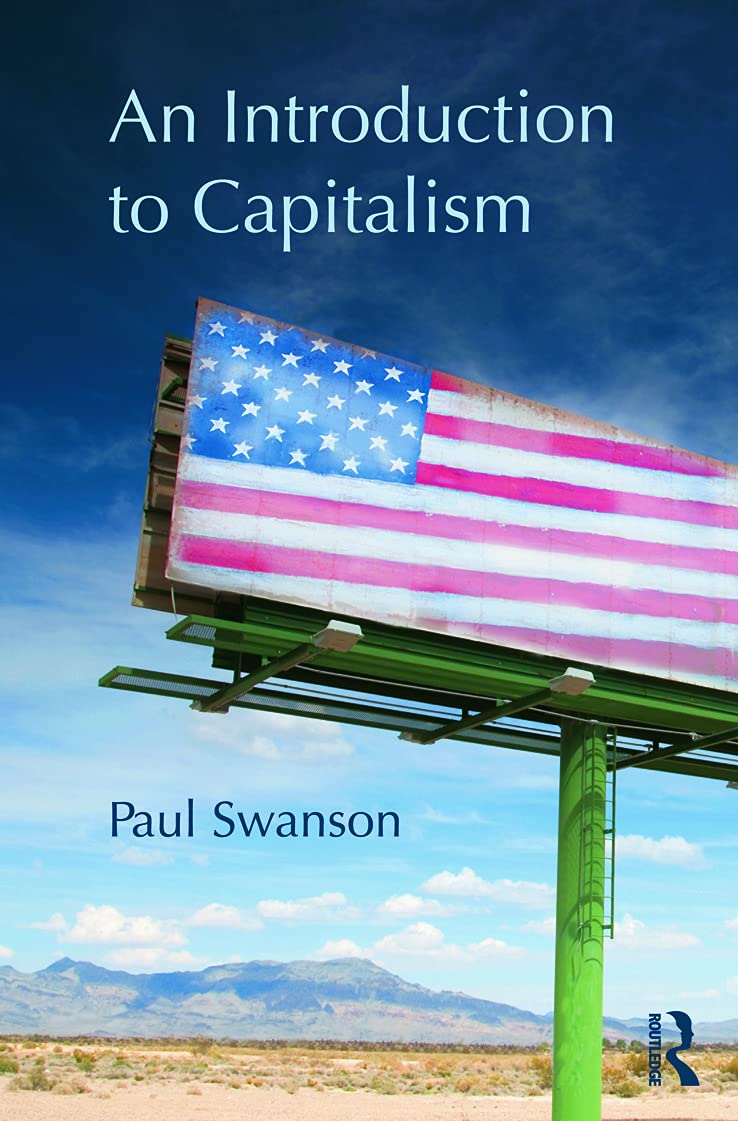 An Introduction to Capitalism: A Comprehensive Guide