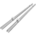 Linear Rail SBR16-2000mm CNC Kit - Smooth Heavy-Duty Guiding