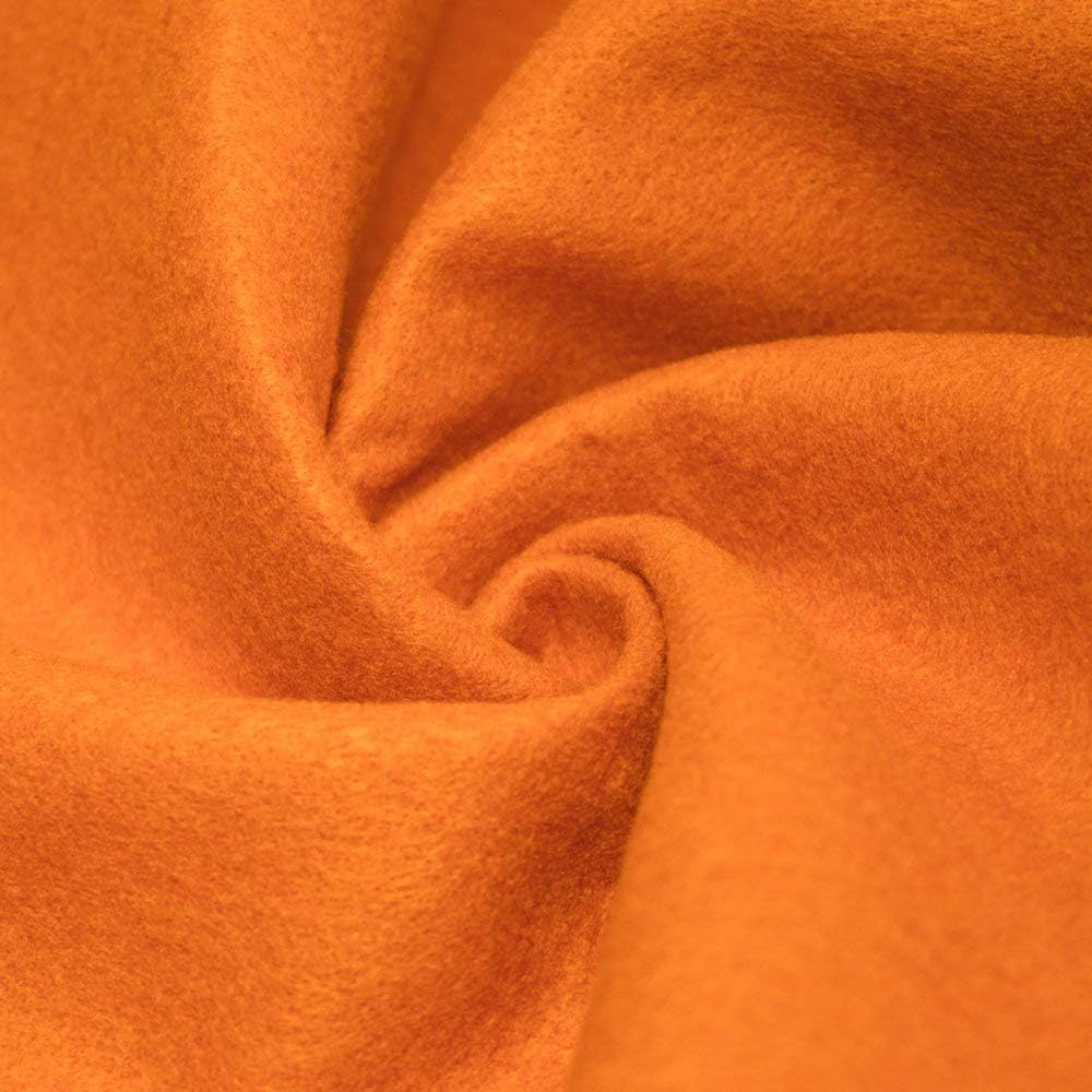 72-Inch Wide Acrylic Felt Fabric for Arts & Crafts Projects