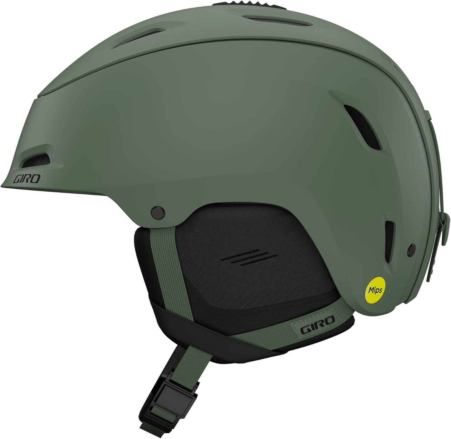 Giro Range MIPS Helmet: Ultimate Snow Safety