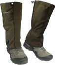 Frelaxy Ultra High-Performance Leg Gaiters for Hiking & Hunting