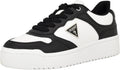 GUESS Miram Sneaker for Women - Streamlined Platform Style