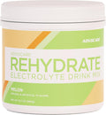 AdvoCare Rehydrate Electrolyte Drink Mix - Rapid Hydration Boost