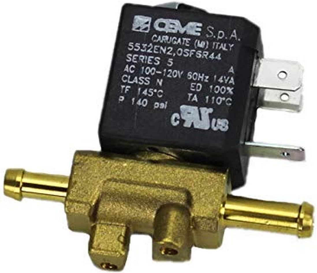 Bissell Valve Solenoid Bg10N2 for Efficient Cleaning Solutions
