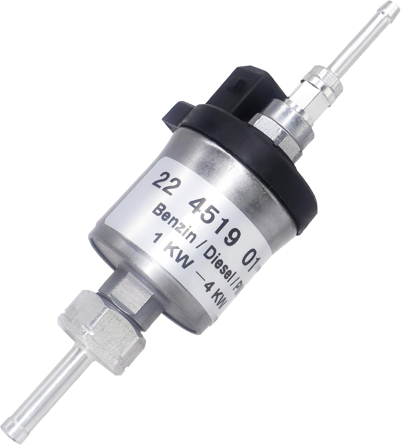 Whisper-Quiet Diesel Heater Pump - OXCANO