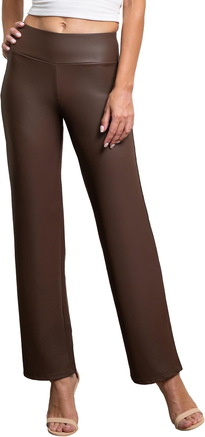 Conceited Luxe Leggings for All-Day Comfort and Style