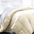 Full/Queen Comforter 1600 Series Down Alternative - Cozy Year-Round
