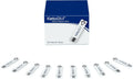 Ketone Strips for Home Health Test - 40 Pack Easy, No-Coding Strips