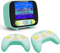 Mini Arcade Machine Retro Handheld Game Console - Portable 2.8in