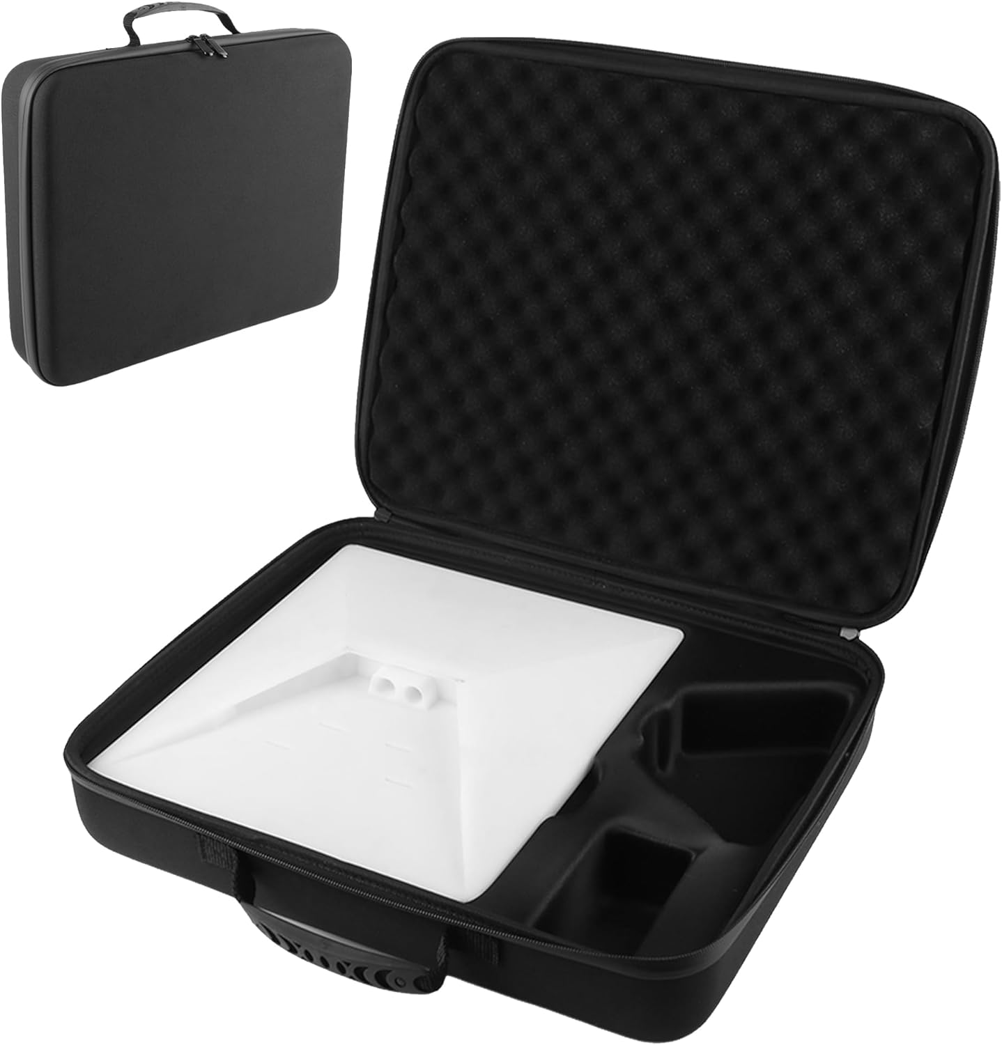 Waterproof Carrying Case for Starlink Mini - Portable Travel Bag