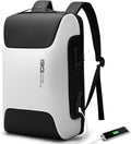 Business Laptop Backpack Fits 15.6 in Notebook - Anti Theft, USB