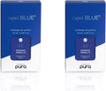 Capri Blue Pura Havana Vanilla Refill Pack - Long Lasting Scent