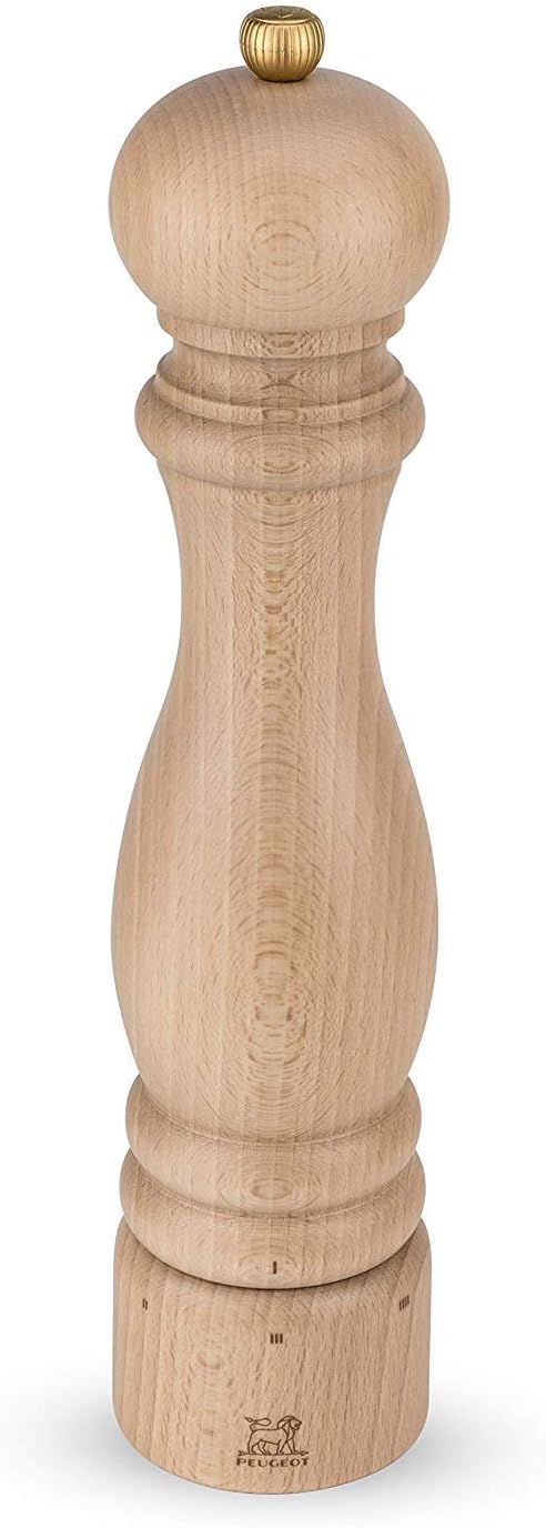 Peugeot Paris u'Select Manual Pepper Mill 30 cm for Flavor