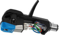 Audio-Technica AT-VM95C/H Turntable Headshell and Cartridge Combo Kit