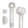 VEVOR High-Speed Hair Dryer with Negative Ions for Fast Drying