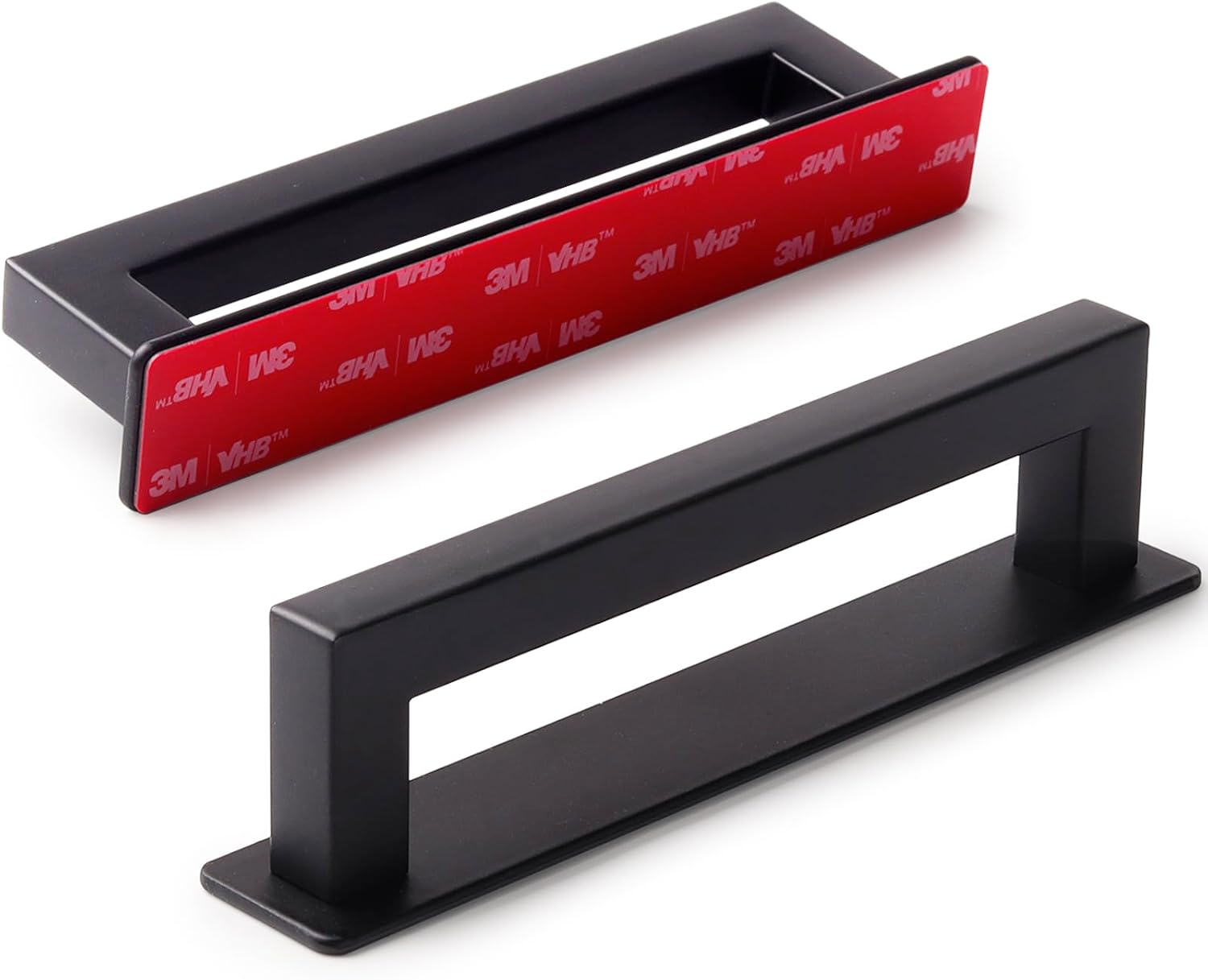 Adhesive Cabinet Handles for Easy Installation and Style