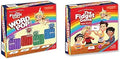 Learn to Read in Weeks Sight Words Bundle - Fun Popping Mats & Dice