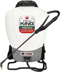 4 gal Battery Backpack Sprayer - Field King 190515 Professional