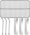 Criditpid Grill Replacement Parts for Expert Grill XG10-101-002-02
