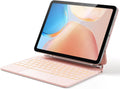 GreenLaw iPad 11th/10th Gen Case with Keyboard - Magnetic Stand
