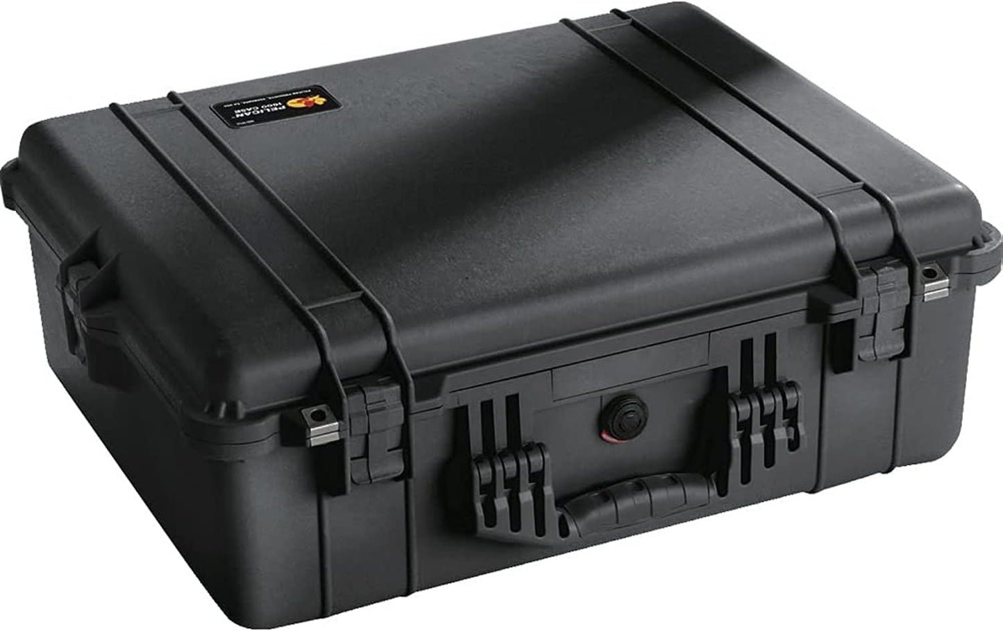 Pelican 1600 Case With Foam: Ultimate Protection for Gear