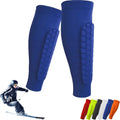 Shinbang Protector 2.0 Shin Defender Shin Guards - Comfortable Impact