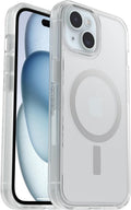 OtterBox Symmetry Series+ Clear Case for iPhone 13/14/15/16e - Slim