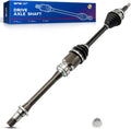 Front Right CV Axle Shaft Assembly Fit For 2002-2009 Toyota Camry