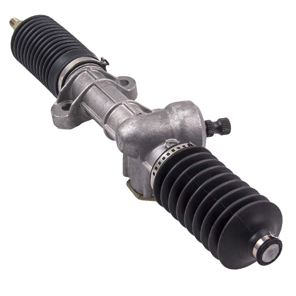 Club Car Steering Gear Box Assembly - OEM Replacement