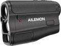 Golf Laser Rangefinder 900Y Fast Focus High-Precision