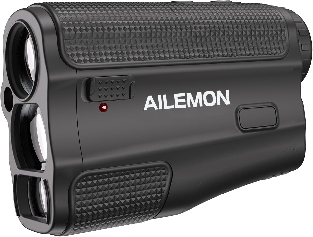AL52 Laser Rangefinder: Fast Focus Precision