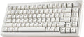 Akko 5075B Plus Air 75% Mechanical Keyboard - Mac-Themed Wireless