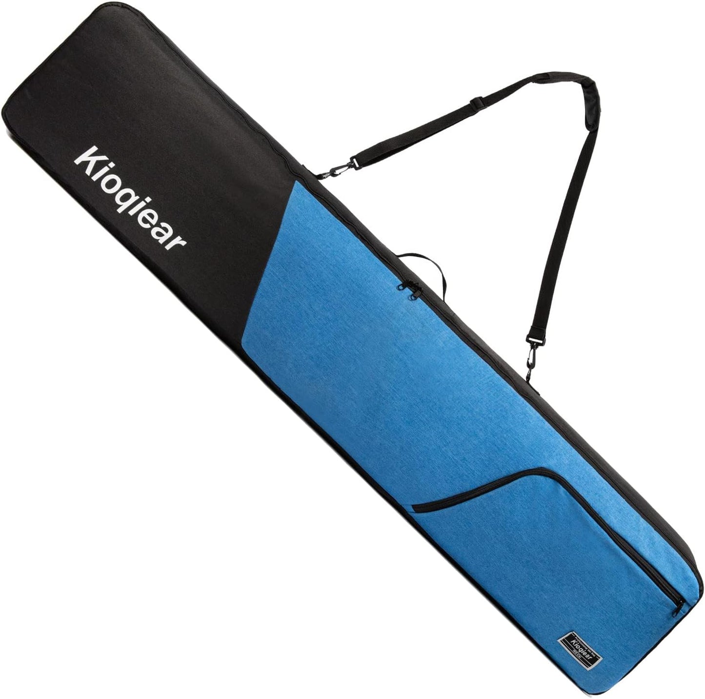 Ultimate Travel Snowboard Bag by Kioqiear