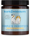 Complete Probiotics for Cats and Dogs 3.17 oz - 38B CFU Digestive