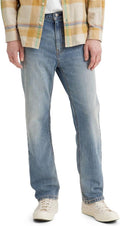 Levi's Men's 541 Athletic Fit Jeans - Slightly Tapered Comfort